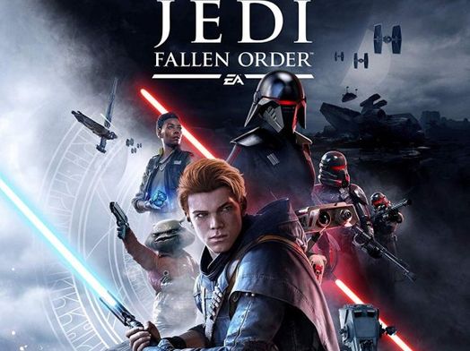 star wars jedi fallen order ps4