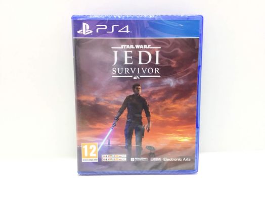 star wars jedi survivor ps4