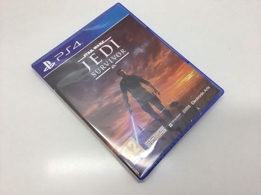 star wars jedi survivor ps4