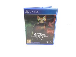 stray ps4