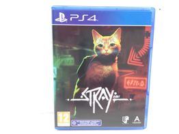 stray ps4