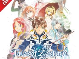 tales of zestiria ps4
