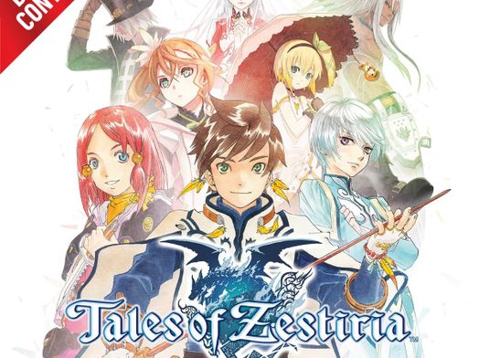tales of zestiria ps4