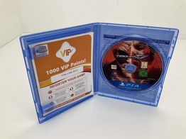 tekken 7 ps4