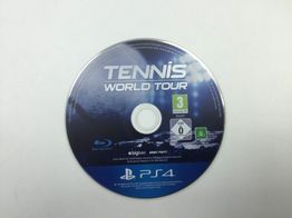 tennis world tour ps4
