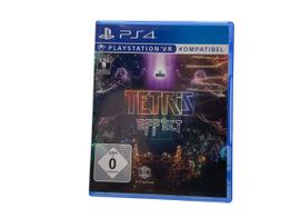 tetris effect ps4