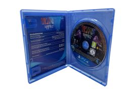 tetris effect ps4
