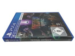 tetris effect ps4