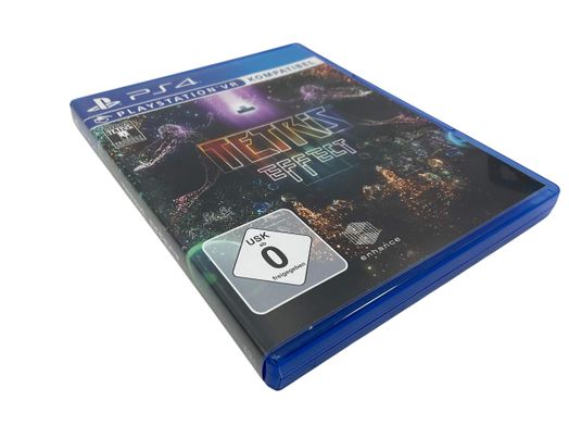 tetris effect ps4