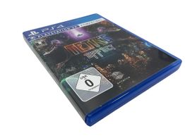 tetris effect ps4