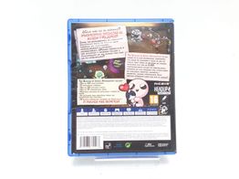 the binding of isaac: afterbirth + ps4