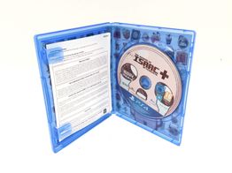 the binding of isaac: afterbirth + ps4