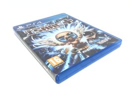 the binding of isaac: afterbirth + ps4