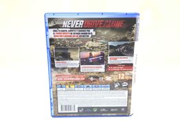 the crew wild run edition ps4