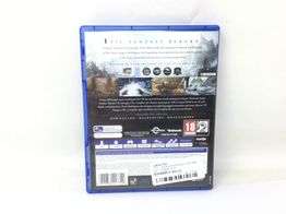 the elder scrolls v skyrim ps4