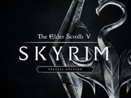 the elder scrolls v skyrim special edition ps4