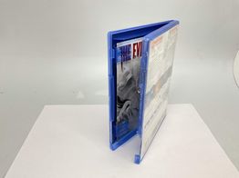 the evil within 2 ps4