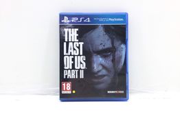 the last of us parte ii ps4