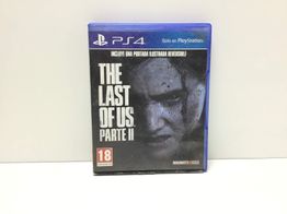 the last of us parte ii ps4