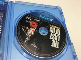 the last of us remastered ps4