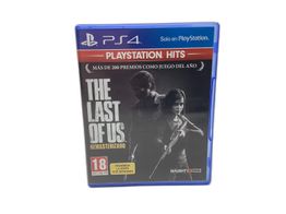the last of us remastered