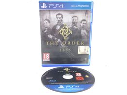 the order 1886 ps4