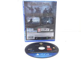 the order 1886 ps4