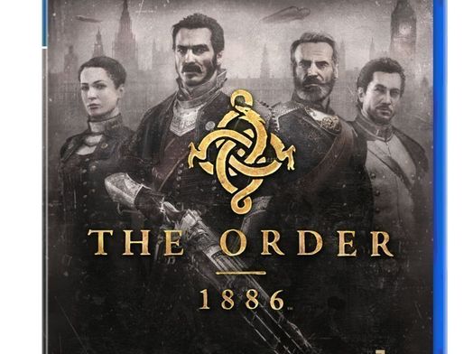 the order 1886 ps4