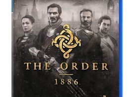 the order 1886 ps4