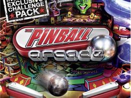 the pinball arcade ps4