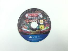 the pinball arcade ps4