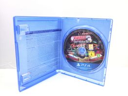 the pinball arcade ps4