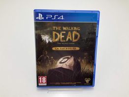 the walking dead la coleccion