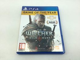 the witcher 3 wild hunt game of the year edition