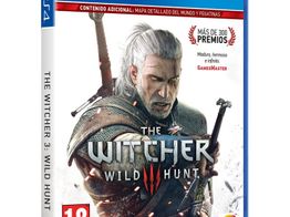 the witcher 3 wild hunt ps4