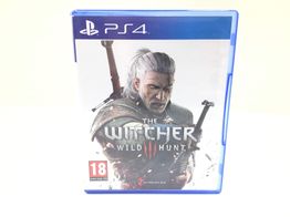 the witcher 3 wild hunt