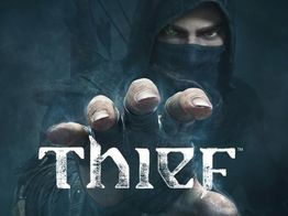 thief ps4