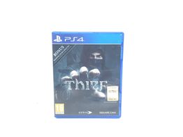 thief ps4