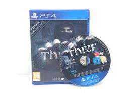 thief ps4