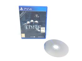 thief ps4