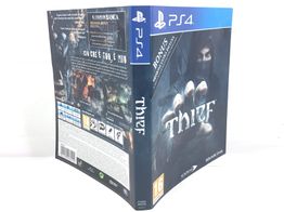 thief ps4