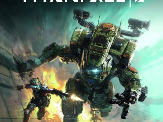 titanfall 2 ps4