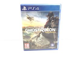 tom clancys ghost recon wildlands ps4