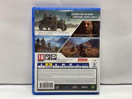 tom clancys ghost recon wildlands ps4