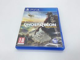 tom clancys ghost recon wildlands ps4