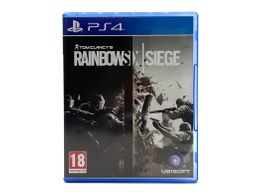 tom clancys rainbow six siege ps4