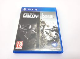 tom clancys rainbow six siege ps4