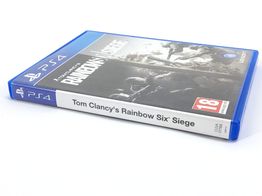tom clancys rainbow six siege ps4