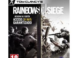 tom clancys rainbow six siege ps4