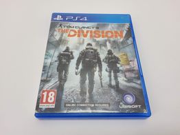 tom clancys the division ps4